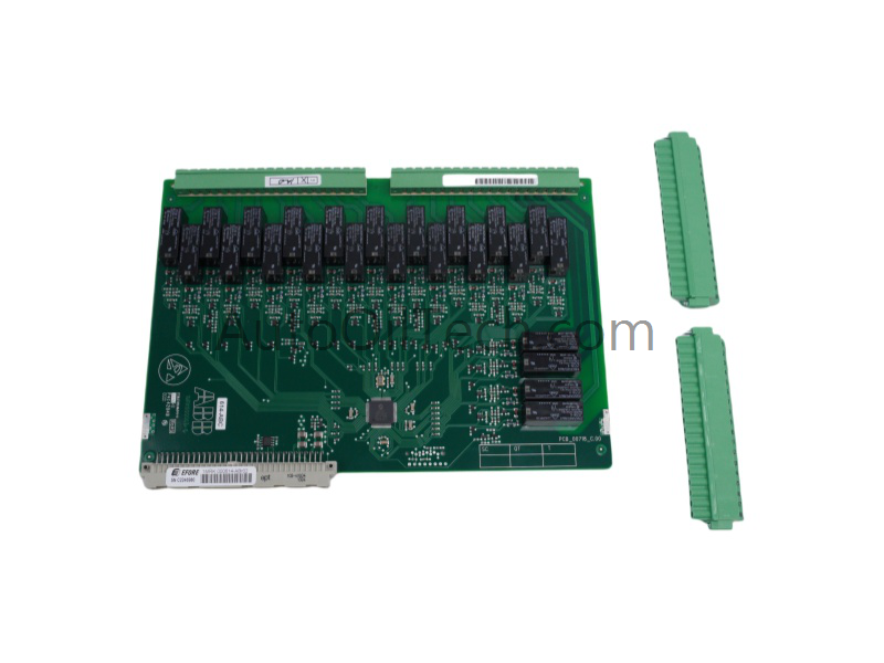 ABB 1MRK000614-ABR02