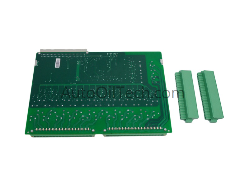 ABB 1MRK000614-ABR02