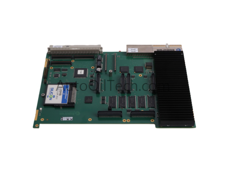 ABB 1MRK002246-BC