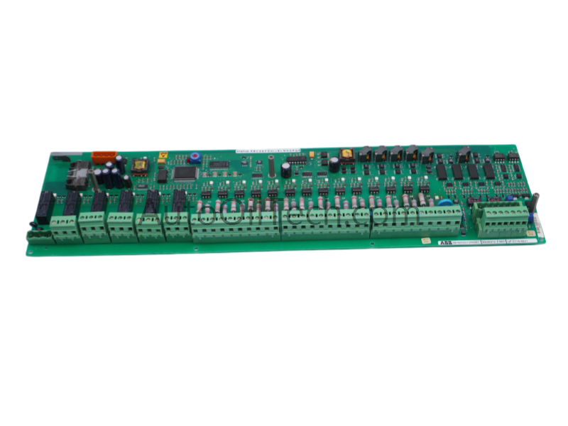 ABB 3BHB000272R0001 UFC719AE01