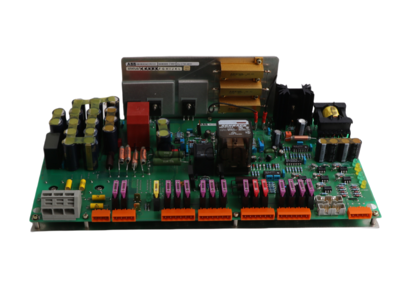 ABB 3BHB000652R0001 KUC720AE01
