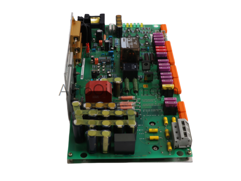 ABB 3BHB000652R0001 KUC720AE01