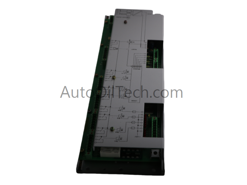 ABB 3BHB002481R0001 USC329 AE01