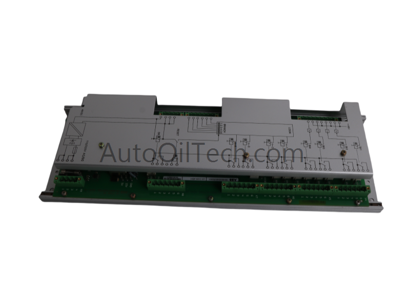 ABB 3BHB002481R0001 USC329 AE01