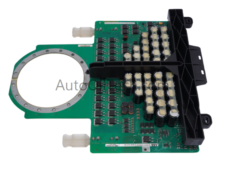ABB 3BHB003154R0101 5SXE 04-0150/3BHL000390P0104 5SHX 1960L0004