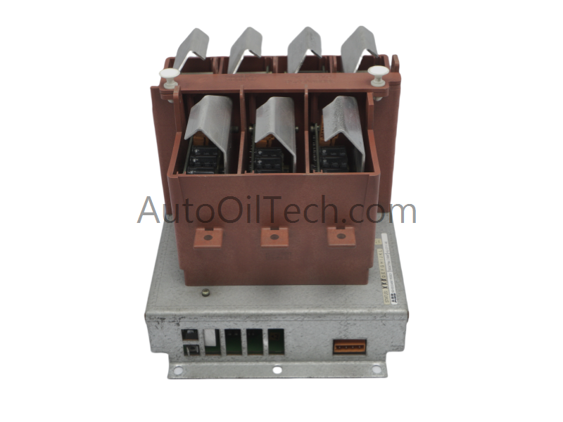 ABB 3BHB004661R0001 KUC711AE