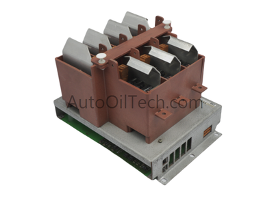 ABB 3BHB004661R0001 KUC711AE