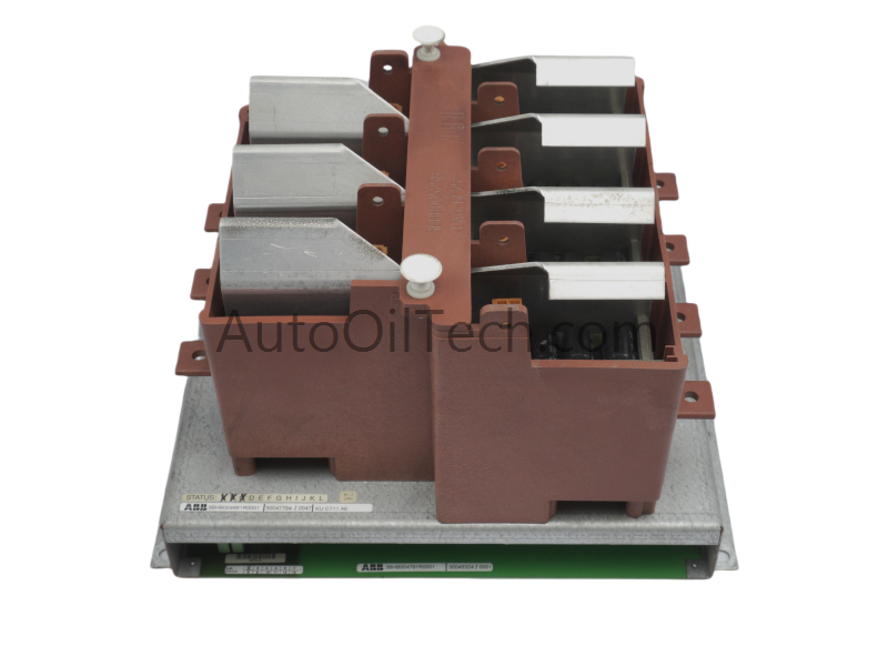 ABB 3BHB004661R0001 KUC711AE
