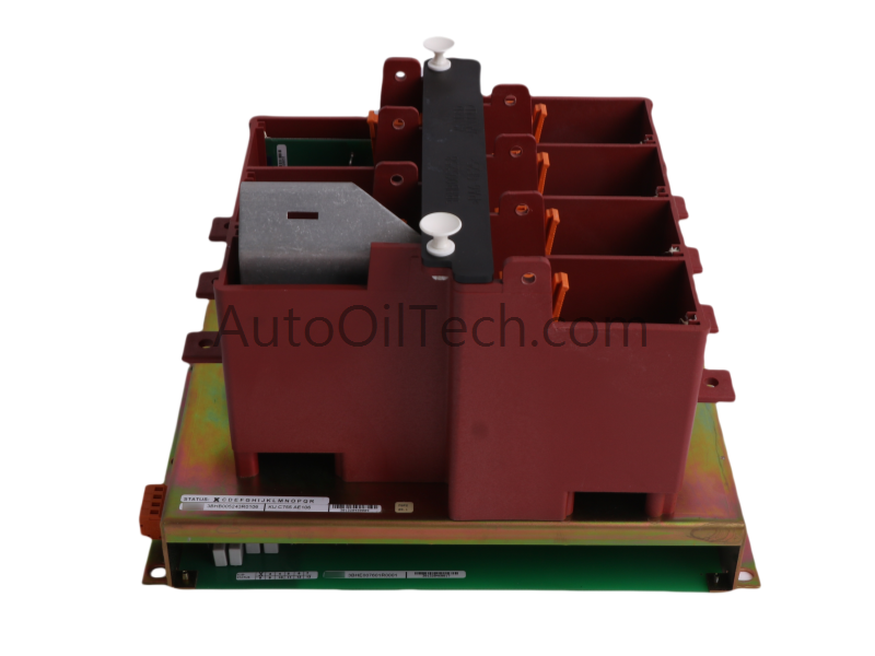 ABB 3BHB005243R0106 KUC755 AE106 3BHE007601R0001