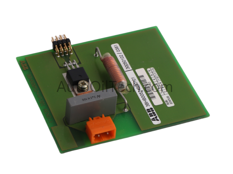 ABB 3BHB005245R0101