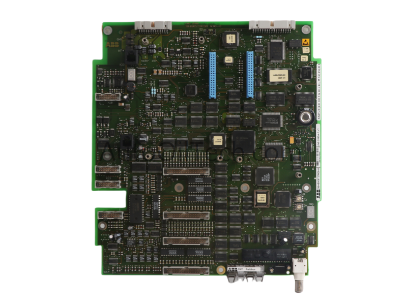 ABB 3BHB005727R0001 UNS2880A-P,V1