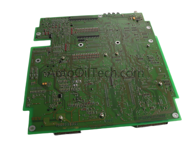 ABB 3BHB005727R0001 UNS2880A