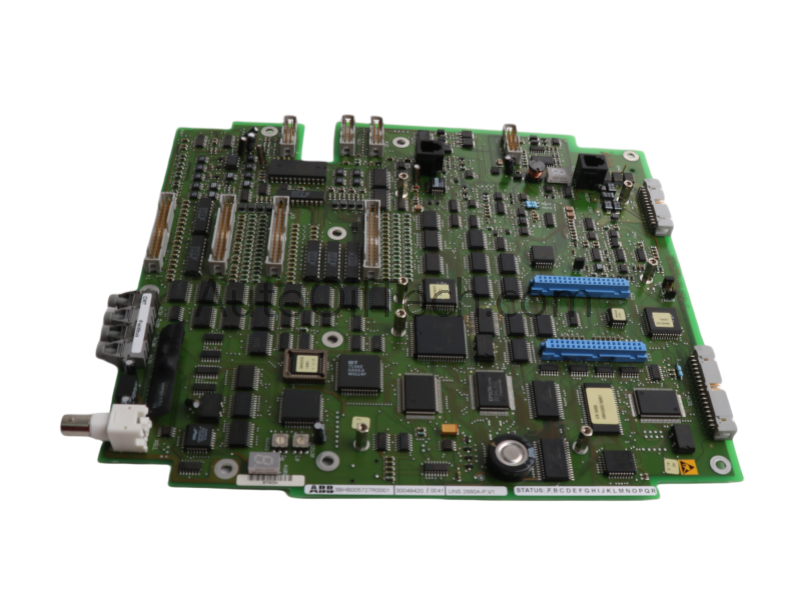 ABB 3BHB005727R0001 UNS2880A