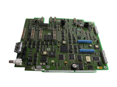 ABB 3BHB005727R0001 UNS2880A