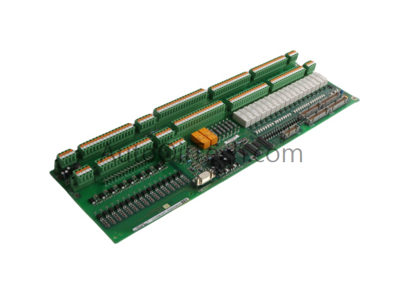 ABB 3BHB006208R0001 UNS0883A-P,V1