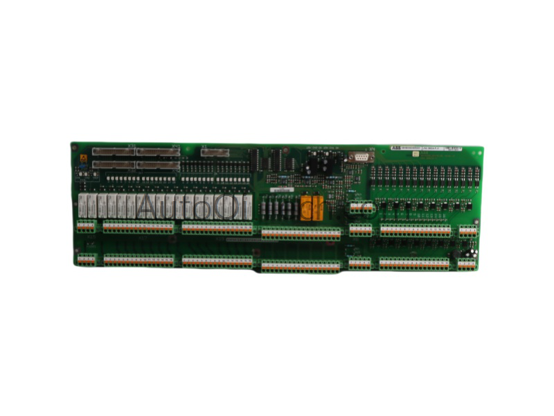 ABB 3BHB006208R0001 UNS0883A-P,V1