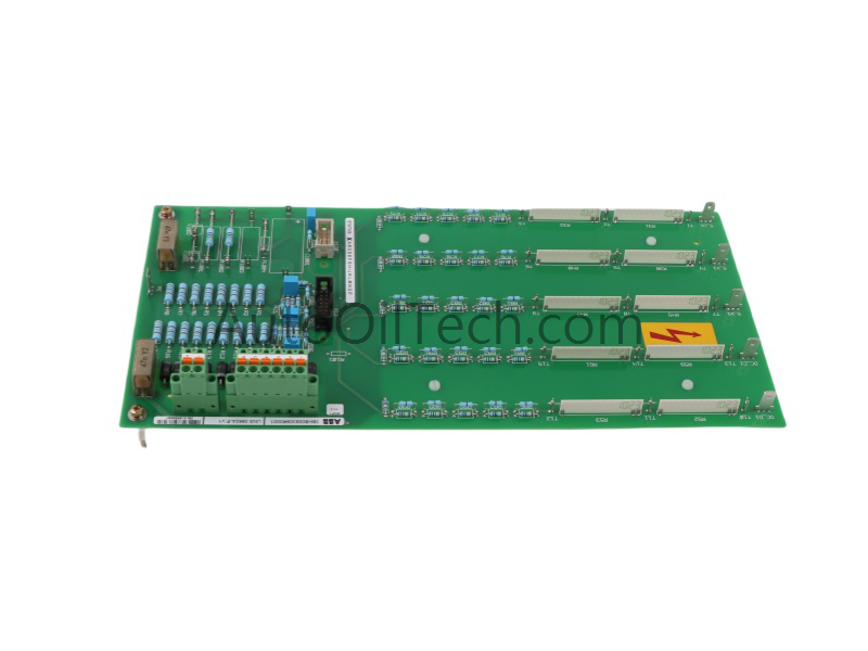ABB 3BHB006309R0001 UNS0882A-P,V1
