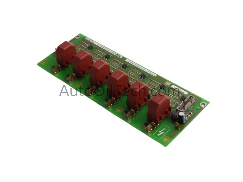 ABB 3BHB006338R0001 UNS0881A-P,V1