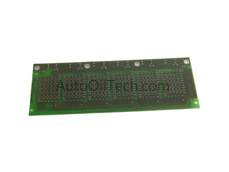 ABB 3BHB006338R0002 UNS0881A-P,V2