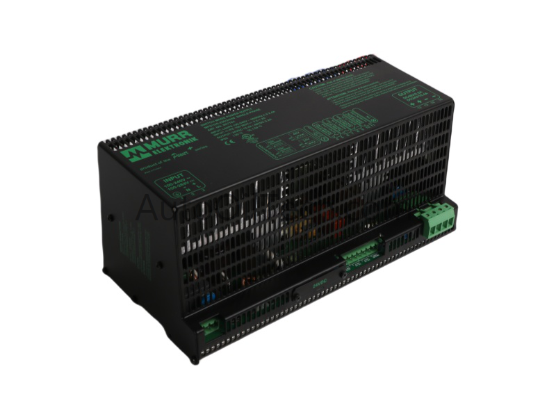 ABB 3BHB006449R0002 MPS-230/24/48
