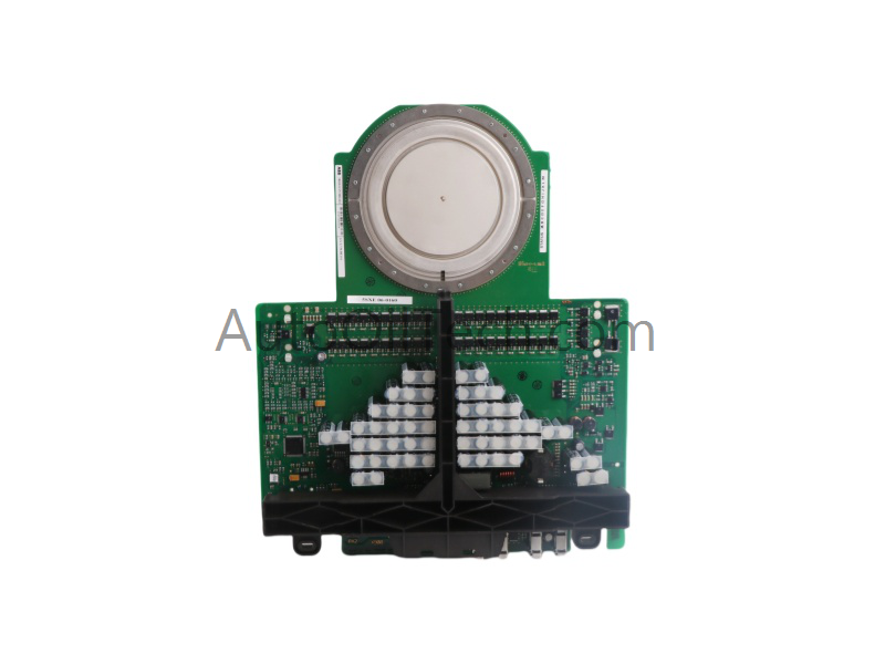 ABB 3BHB012961R0001 5SHX 2645L0002