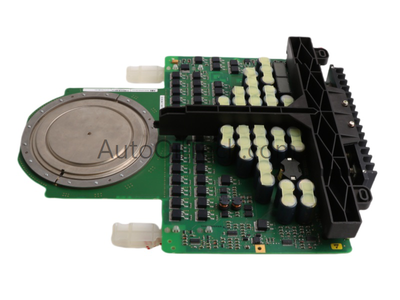 ABB 3BHB013088R0001 5SHY3545L0010