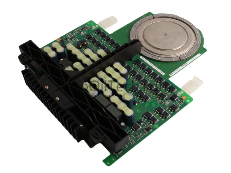 ABB 3BHB013088R0001 5SHY3545L0010