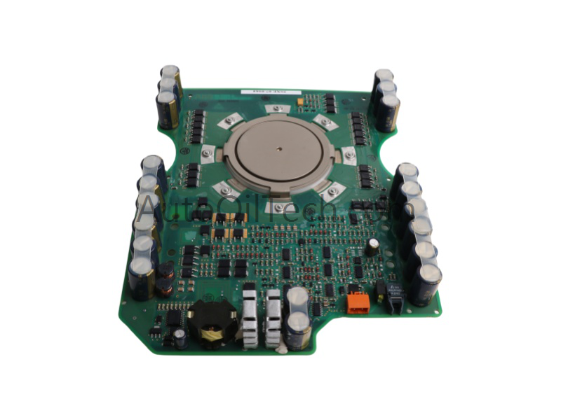 ABB 3BHB020538R0001 5SHX1060H0003 3BHE024415R0101 GV C714 A101