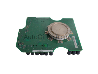 ABB 3BHB020538R0001 5SHX1060H0003 3BHE024415R0101 GV C714 A101