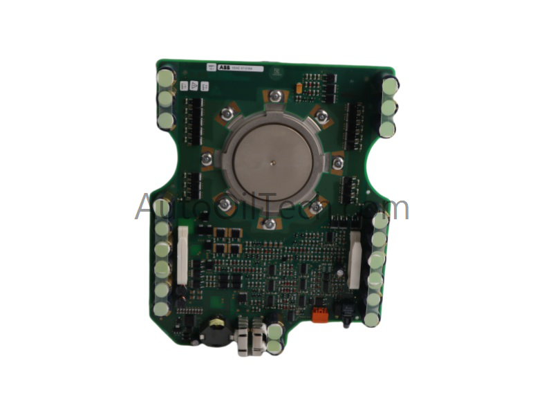 ABB 3BHB020538R0001 5SHX1060H0003 3BHE024415R0101 GV C714 A101