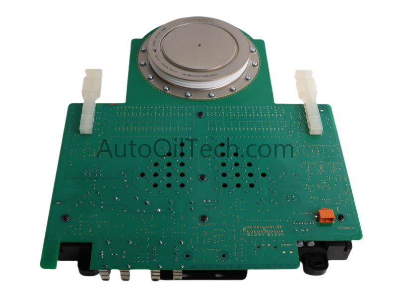 ABB 3BHB020720R0002 5SHY3545L0016