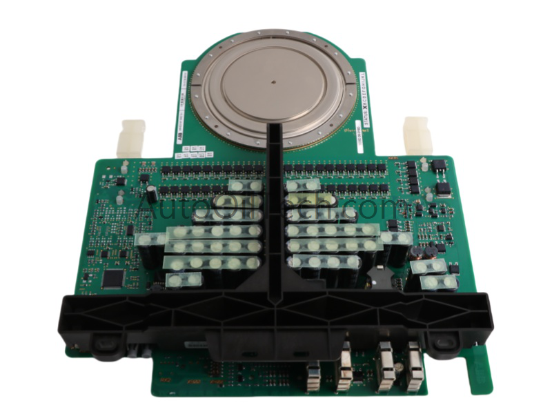 ABB 3BHB020720R0002 5SHY3545L0016