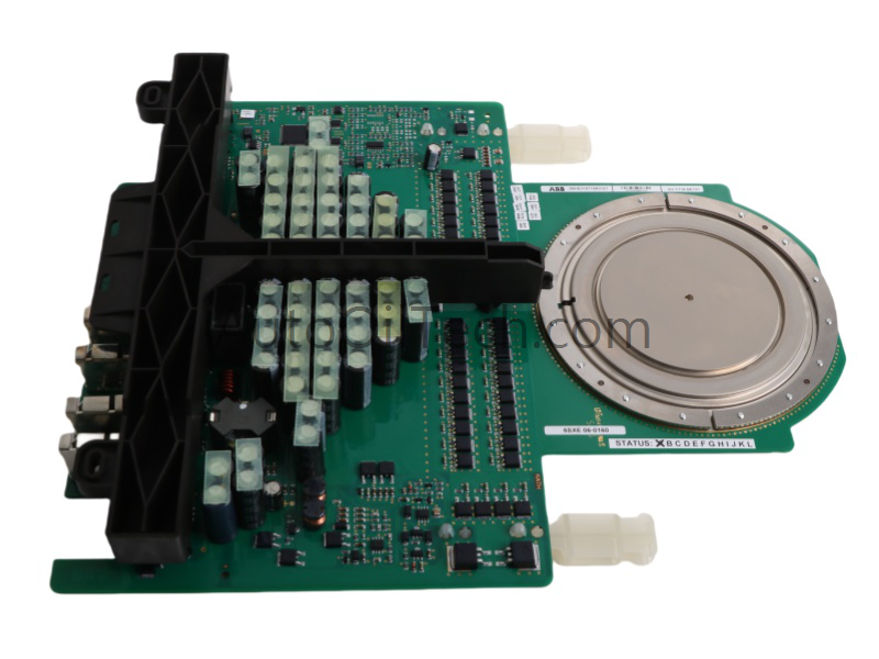 ABB 3BHB030310R0001 5SHY4045L0006