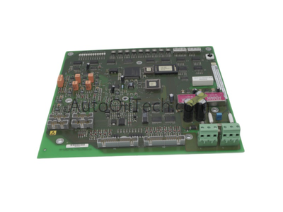 ABB 3BHE003855R0001 UNS2882A-P,V1