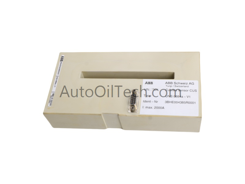 ABB 3BHE004385R0001 UNS0884A-V1