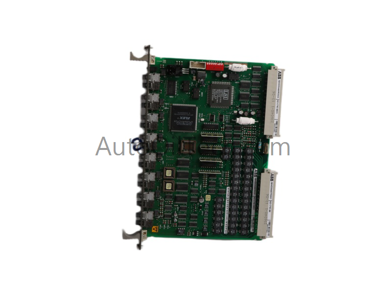 ABB 3BHE004468R0021 GDC780BE21