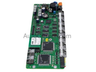 ABB 3BHE014070R0101 PP C905 AE101