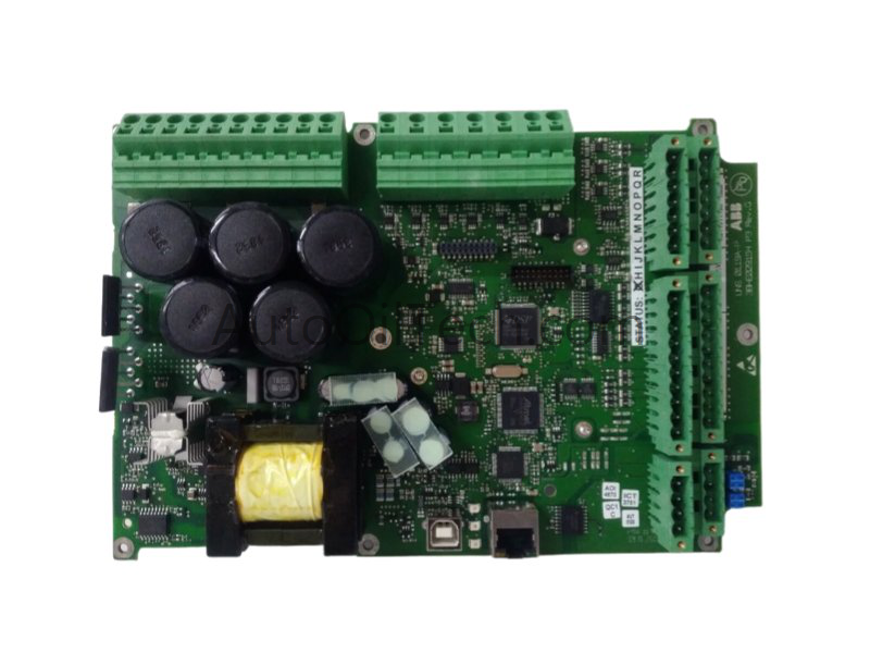 ABB 3BHE029153R0101 UNS0119A-P V101