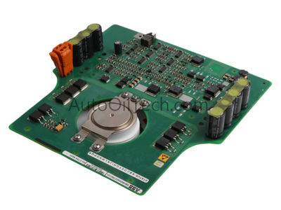 ABB 3BHL000986P3012 5SDD2545L0001