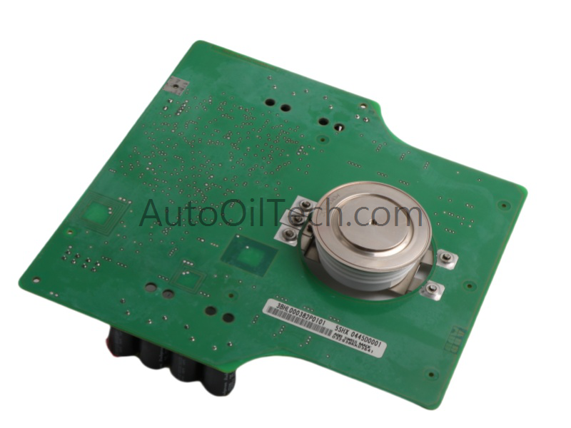 ABB 3BHL000986P3012 5SDD2545L0001