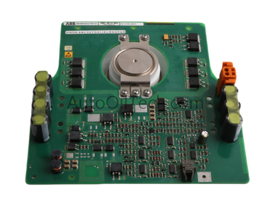 ABB 3BHL000986P3012 5SDD2545L0001