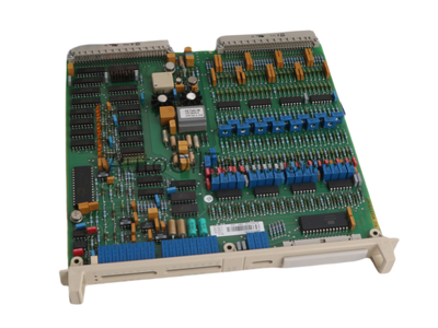 ABB 3BSE003127R1 DSAI 130D