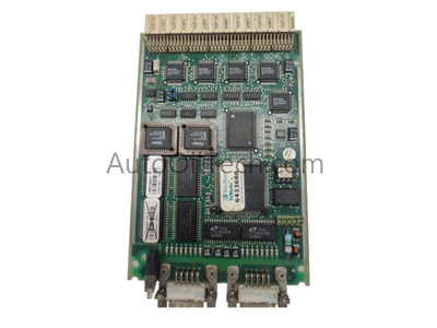 ABB 3BSE003826R1 CI532V01