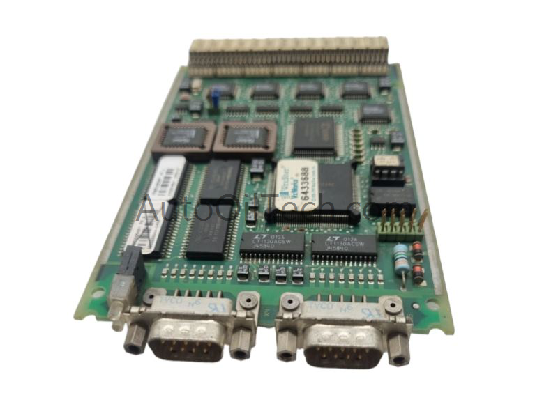 ABB 3BSE003826R1 CI532V01