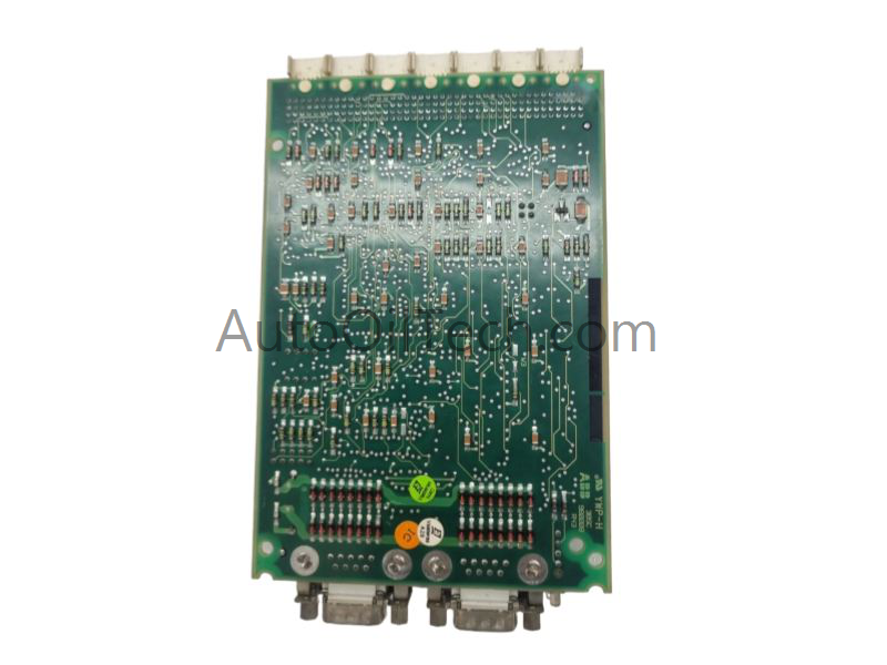ABB 3BSE003826R1 CI532V01