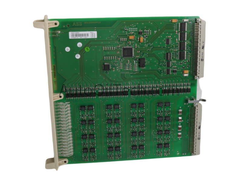 ABB 3BSE018295R1 DSDI110AV1
