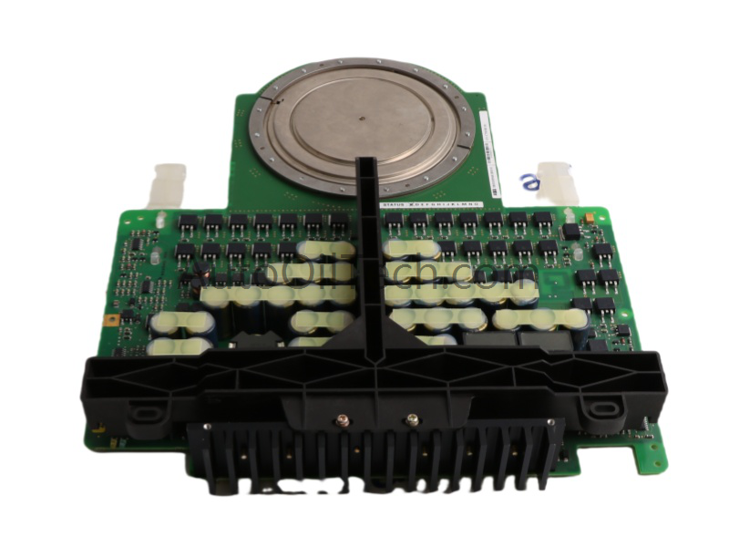 ABB 3BHB013085R0001 5SHY3545L0009