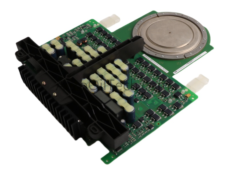 ABB 3BHB013085R0001 5SHY3545L0009