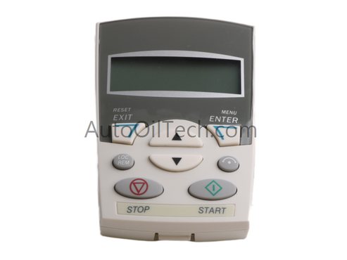 ABB ACS-CP-C Basic Control Panel