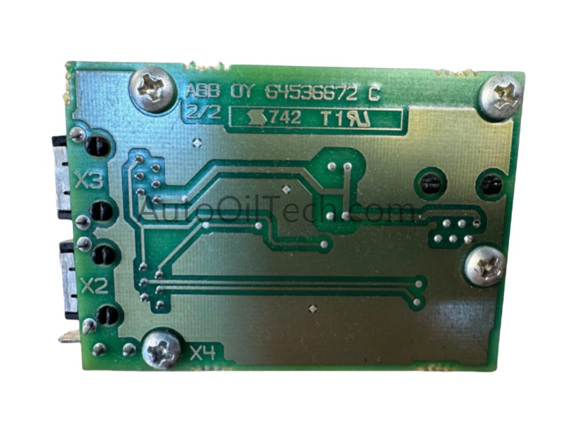 ABB ADPI-01